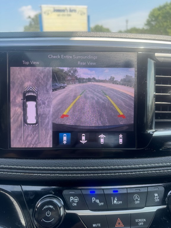 2019 Chrysler Pacifica Image 14