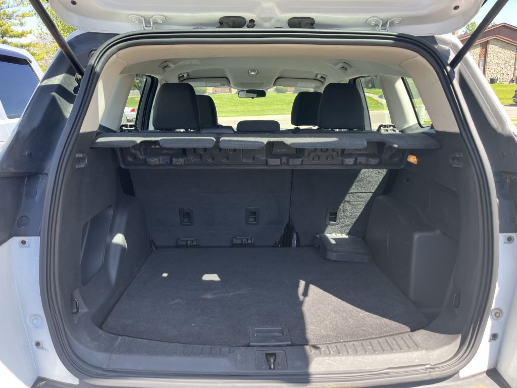 2013 Ford Escape Image 3