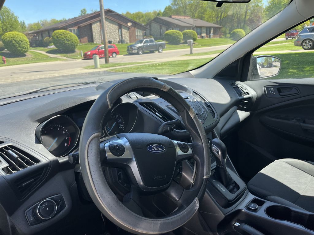 2013 Ford Escape Image 5