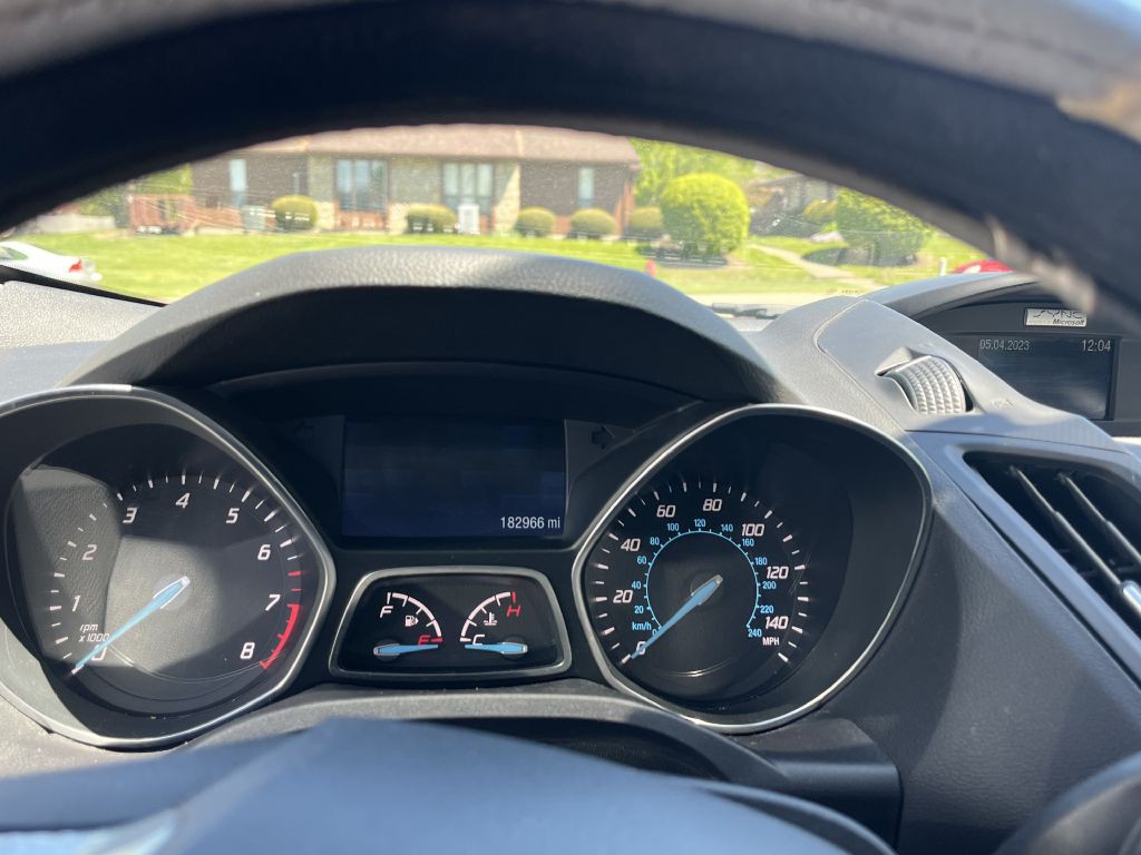 2013 Ford Escape Image 6