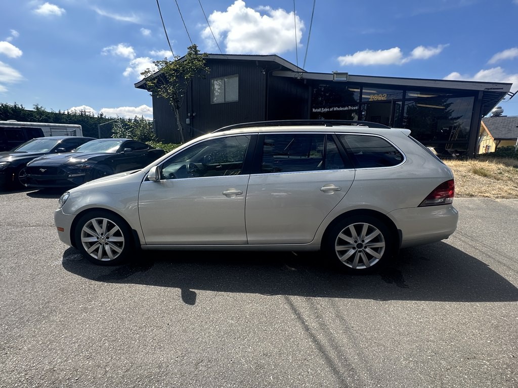 2012 Volkswagen Jetta Image 33