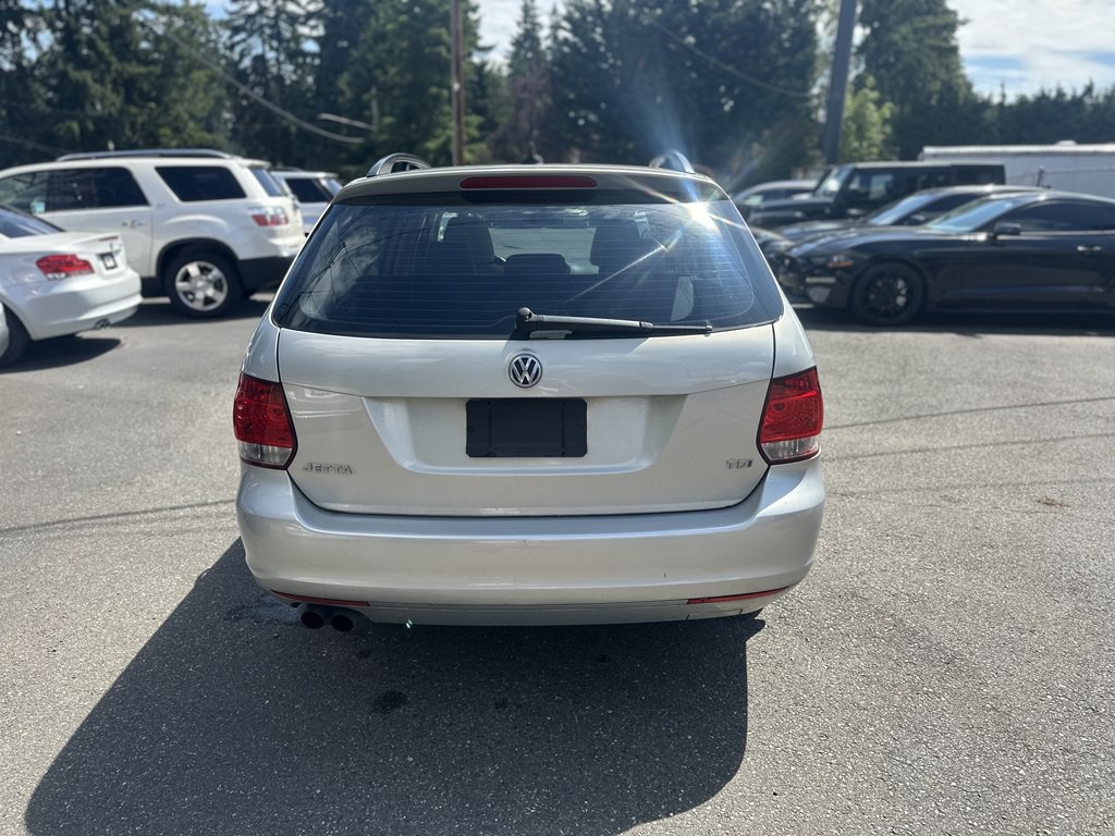 2012 Volkswagen Jetta Image 35