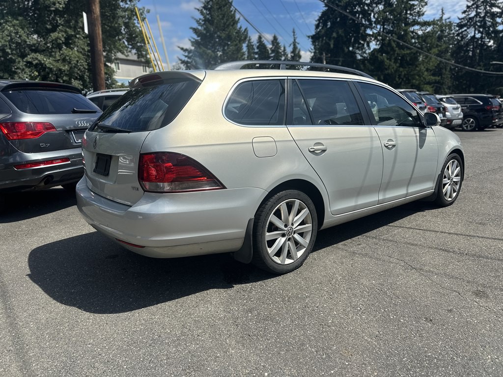 2012 Volkswagen Jetta Image 36