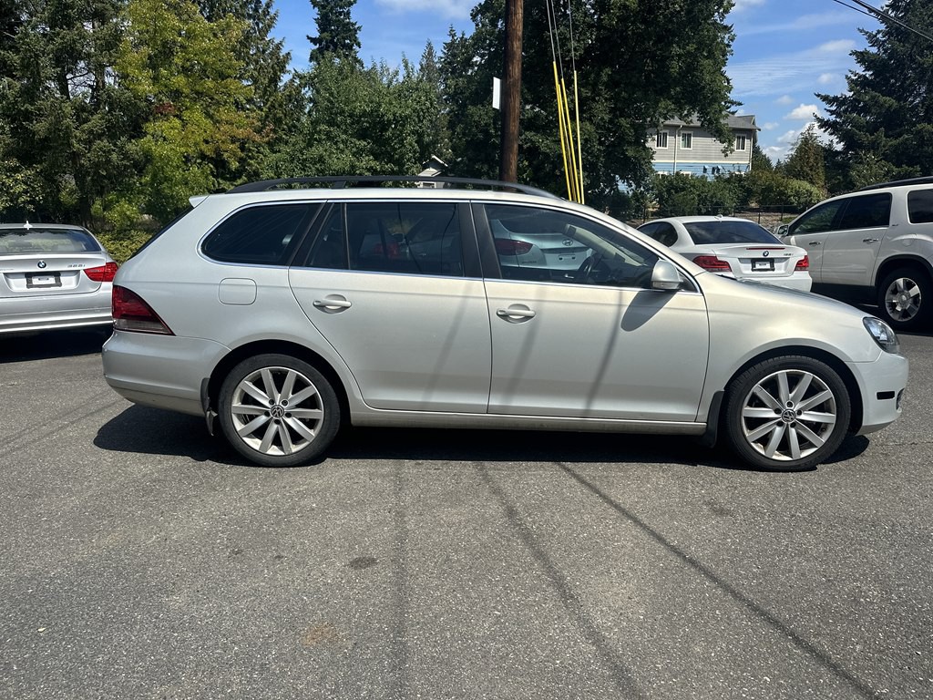 2012 Volkswagen Jetta Image 37
