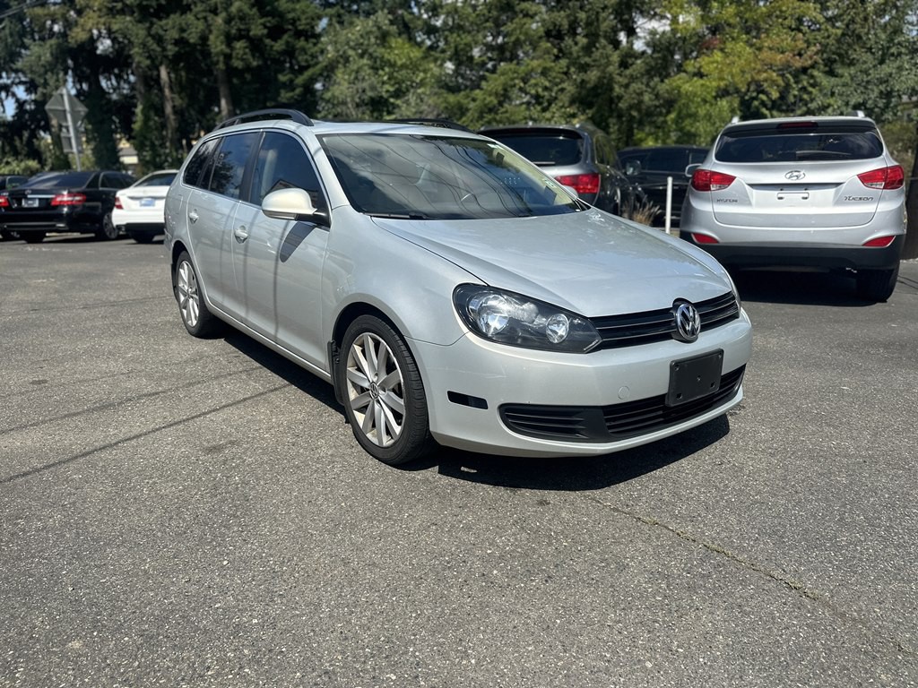 2012 Volkswagen Jetta Image 38