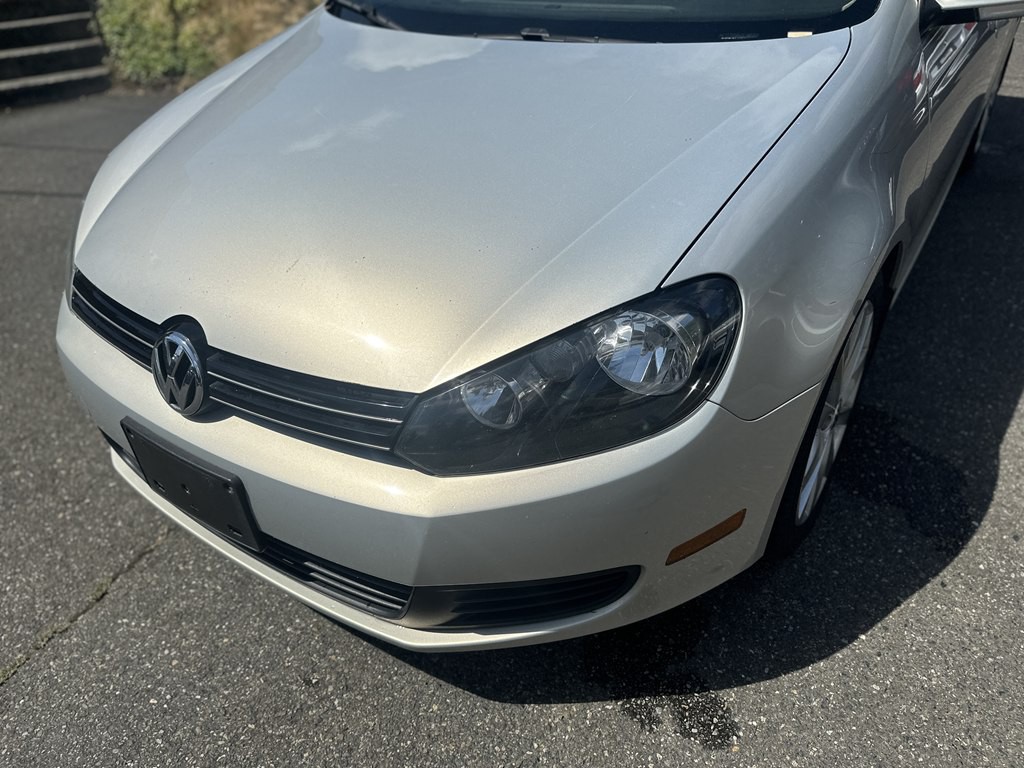 2012 Volkswagen Jetta Image 40