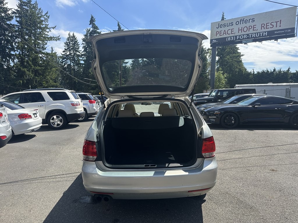 2012 Volkswagen Jetta Image 43