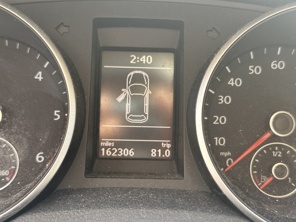 2012 Volkswagen Jetta Image 47