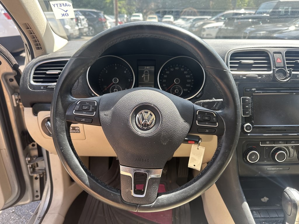 2012 Volkswagen Jetta Image 48