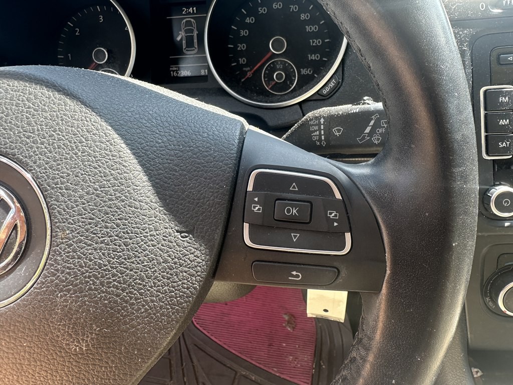 2012 Volkswagen Jetta Image 50