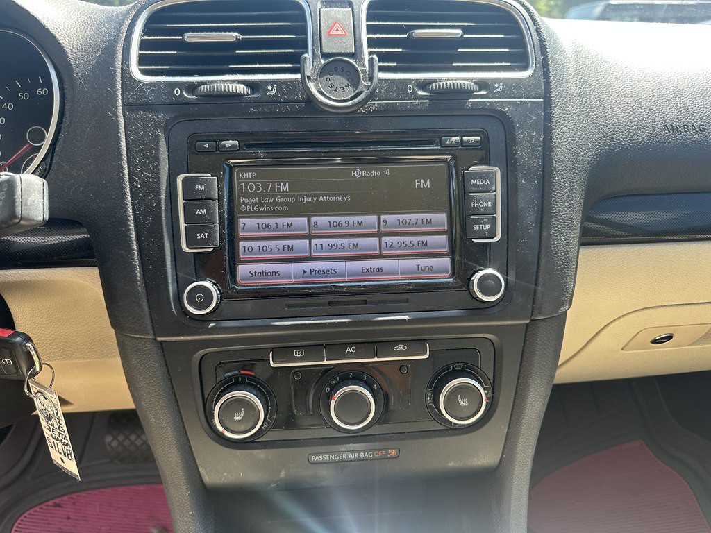 2012 Volkswagen Jetta Image 51