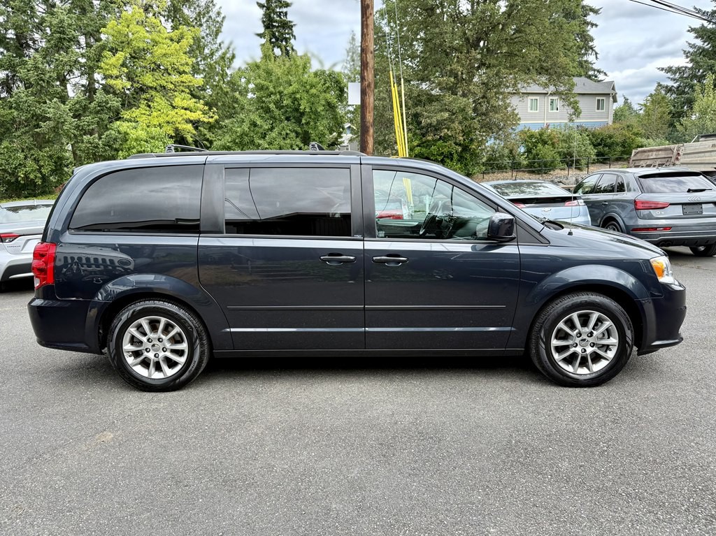 2013 Dodge Grand Caravan Image 7