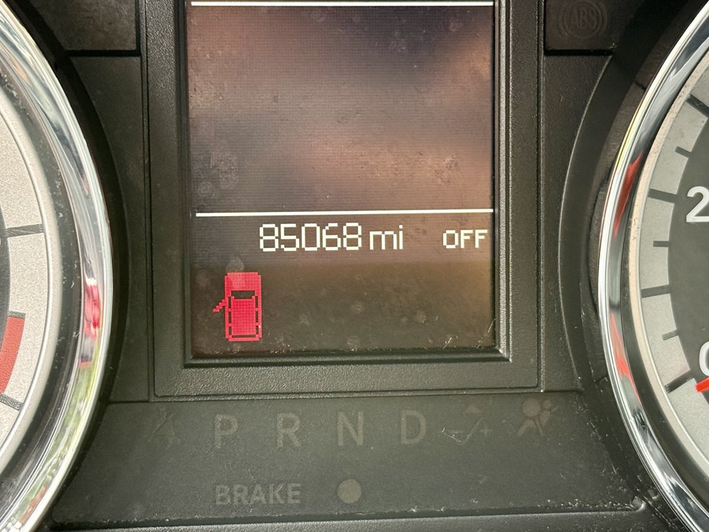 2013 Dodge Grand Caravan Image 18