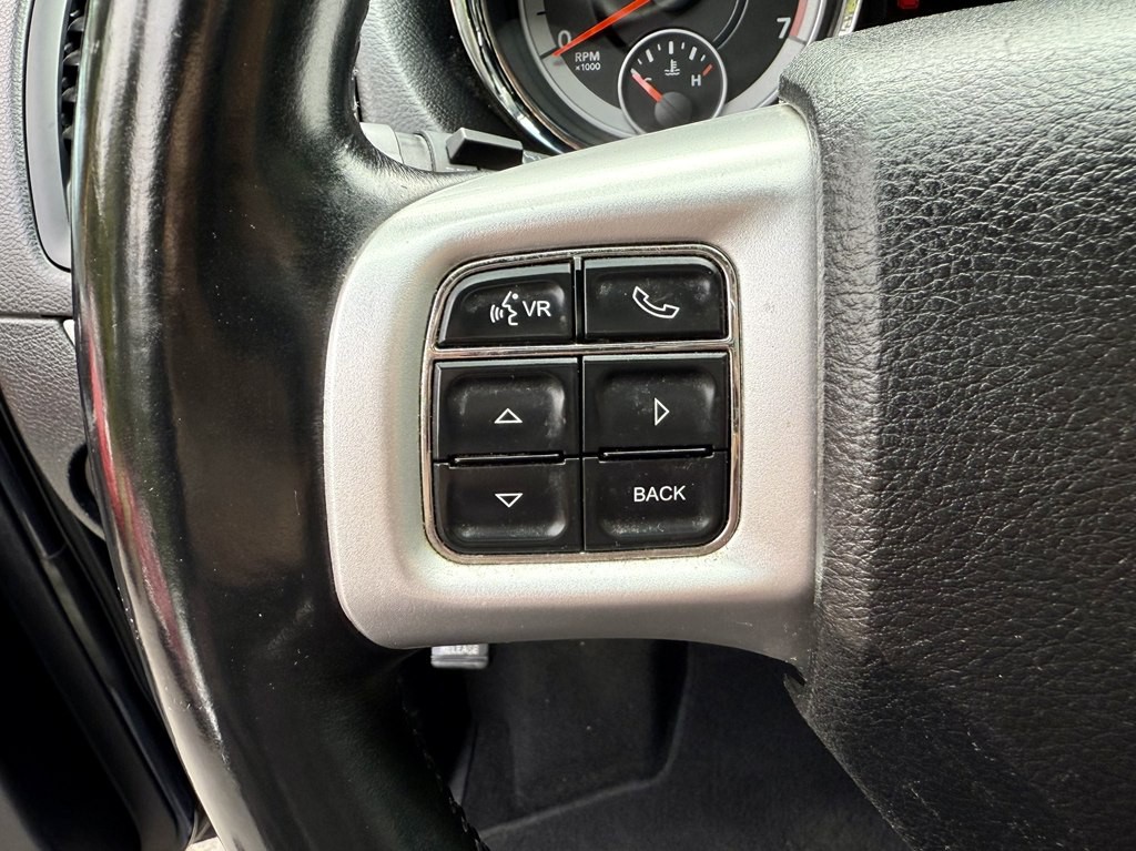 2013 Dodge Grand Caravan Image 19