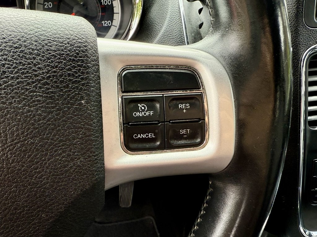 2013 Dodge Grand Caravan Image 20