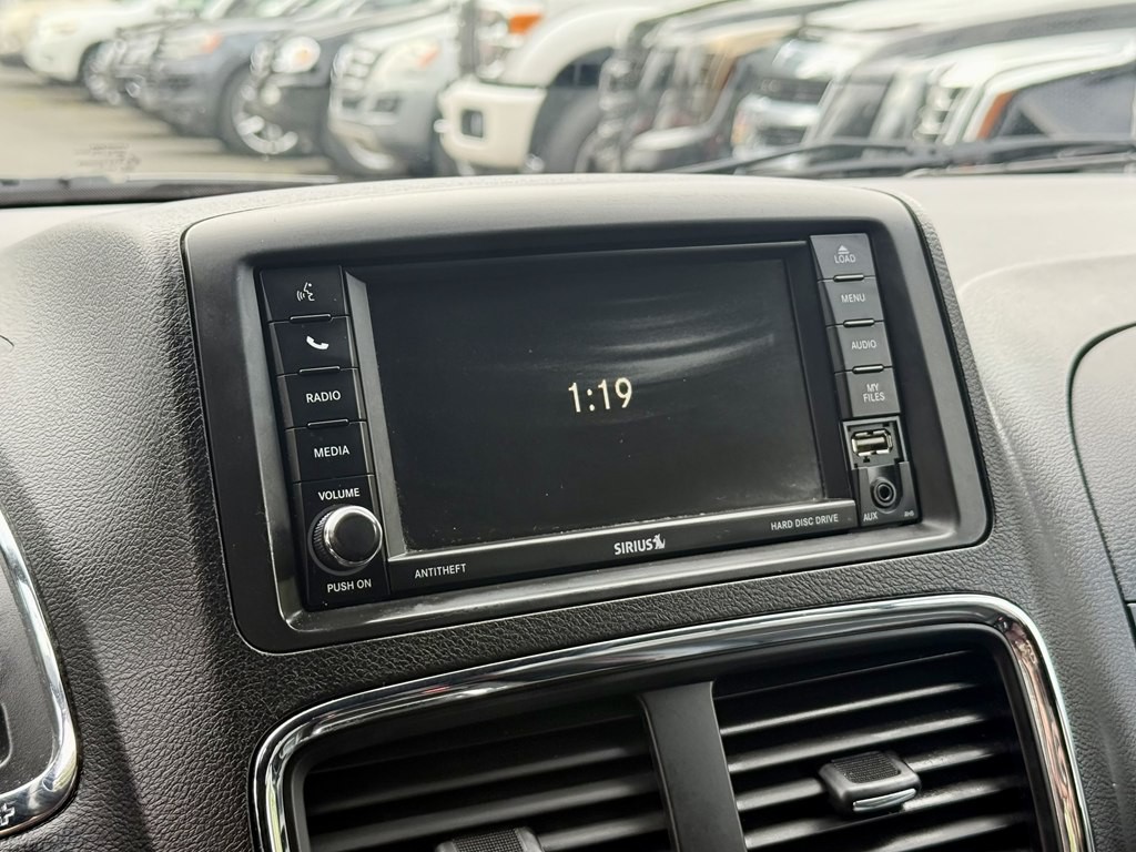 2013 Dodge Grand Caravan Image 23