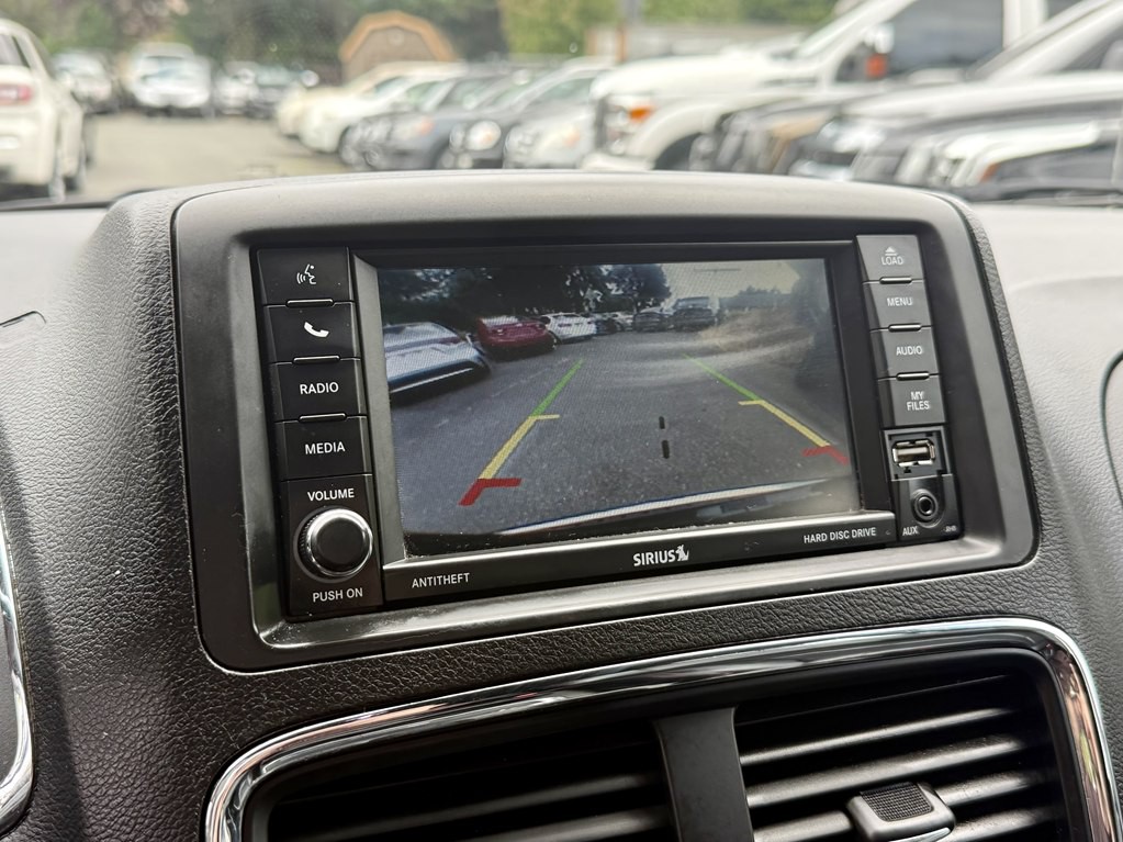 2013 Dodge Grand Caravan Image 26