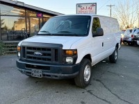 Image for 2011 Ford E-series E-250 ID: 6196460