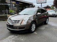 Image for 2016 Cadillac SRX Luxury Collection ID: 6415547