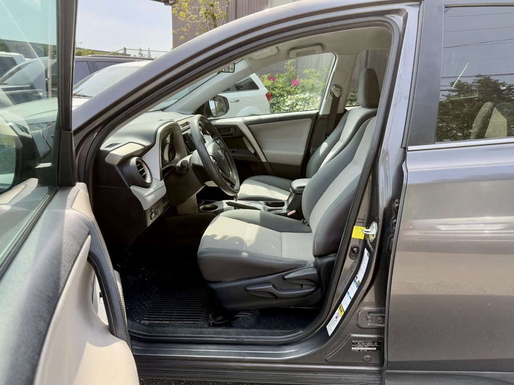 2014 Toyota Rav4 Image 10