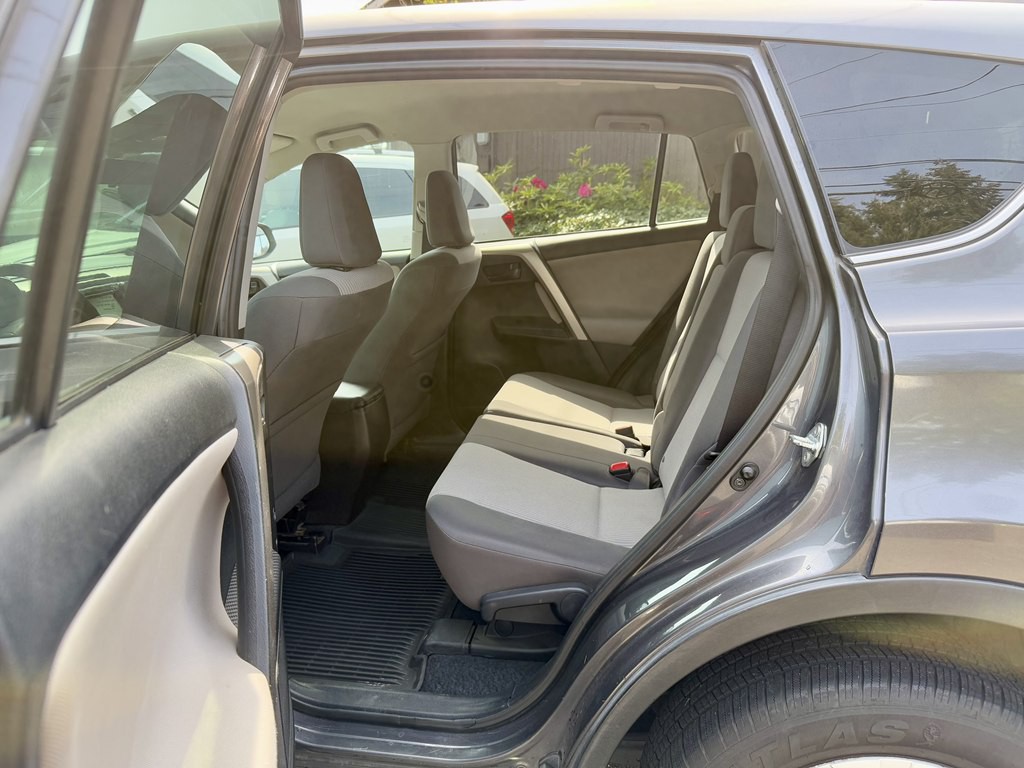 2014 Toyota Rav4 Image 11