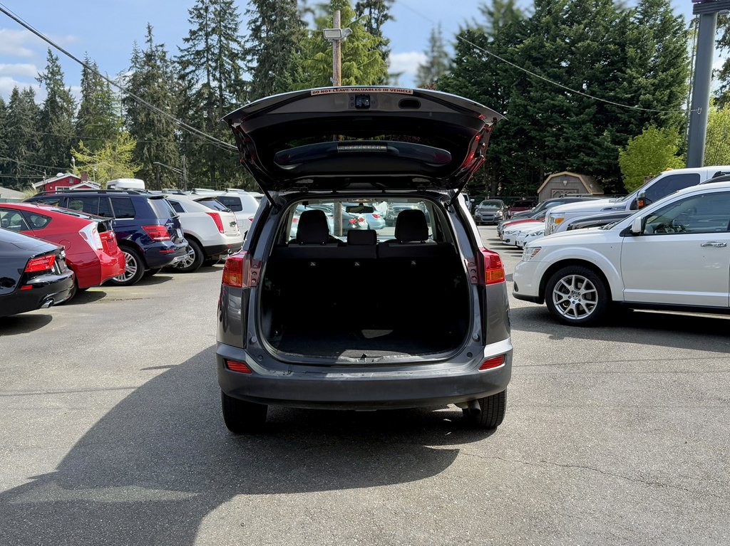 2014 Toyota Rav4 Image 13