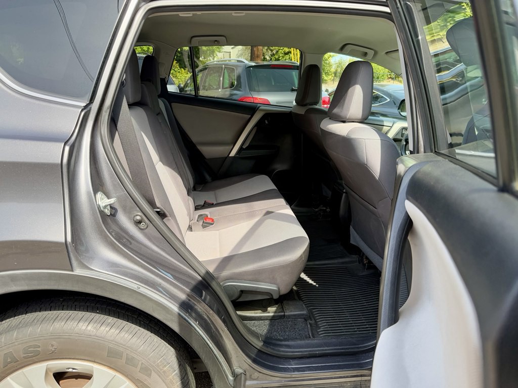 2014 Toyota Rav4 Image 14