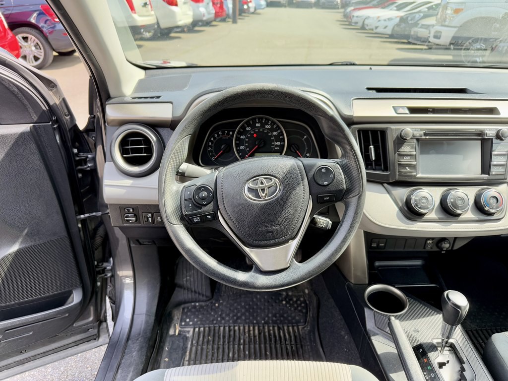 2014 Toyota Rav4 Image 17