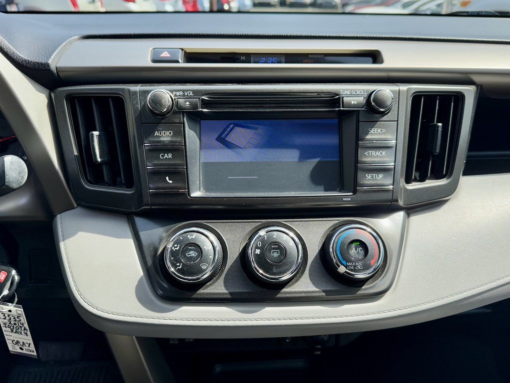 2014 Toyota Rav4 Image 19