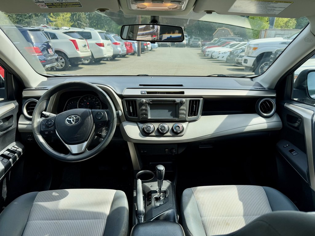 2014 Toyota Rav4 Image 20