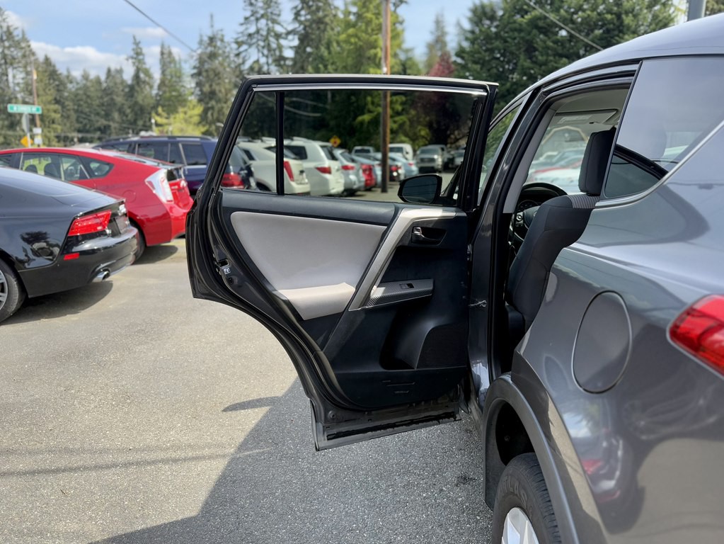 2014 Toyota Rav4 Image 23