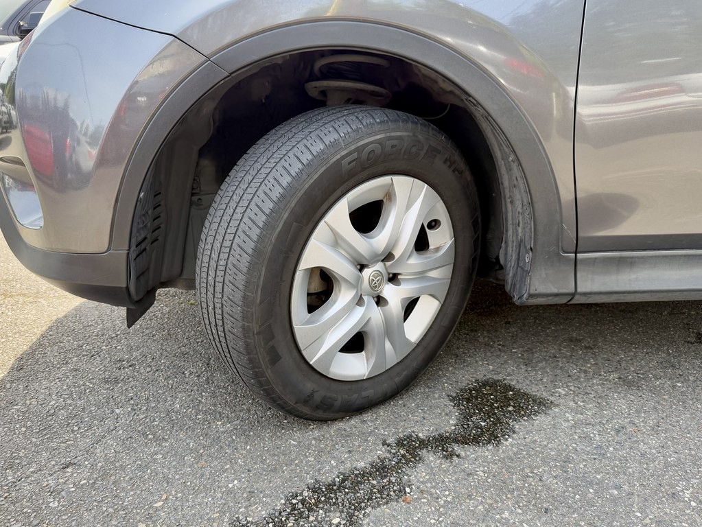 2014 Toyota Rav4 Image 26