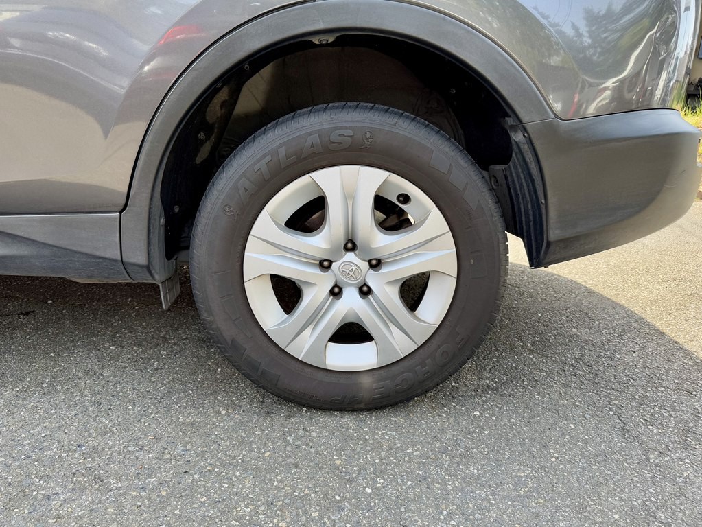 2014 Toyota Rav4 Image 27