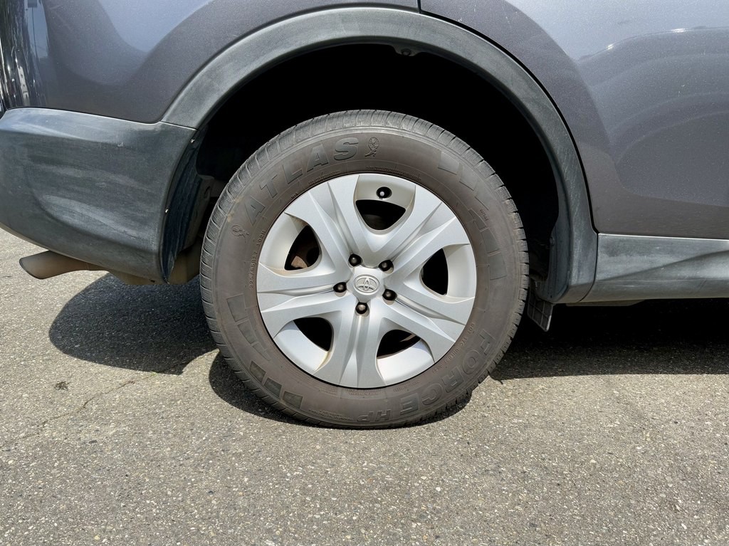 2014 Toyota Rav4 Image 28