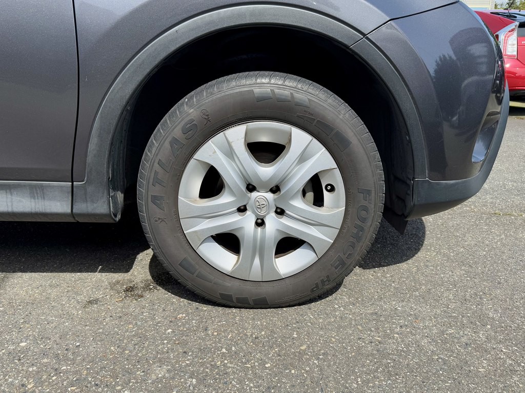 2014 Toyota Rav4 Image 29