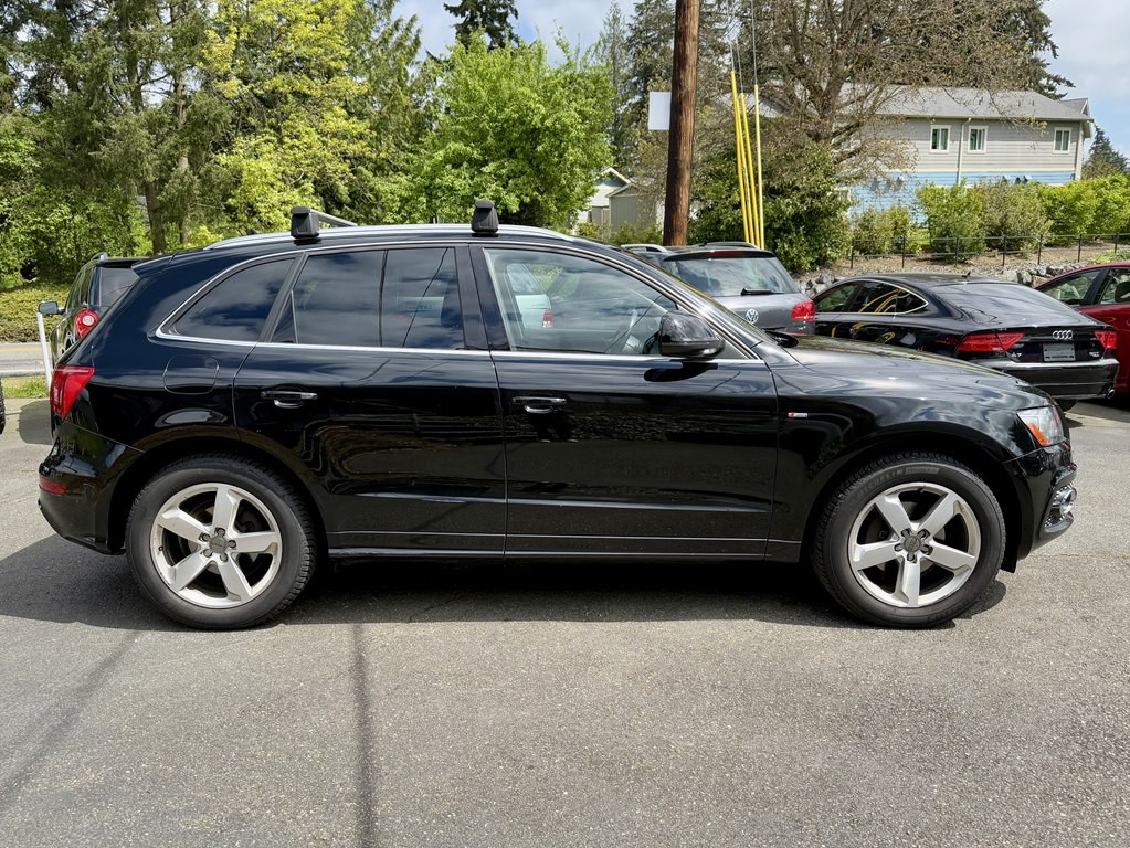 2012 Audi Q5 Image 7