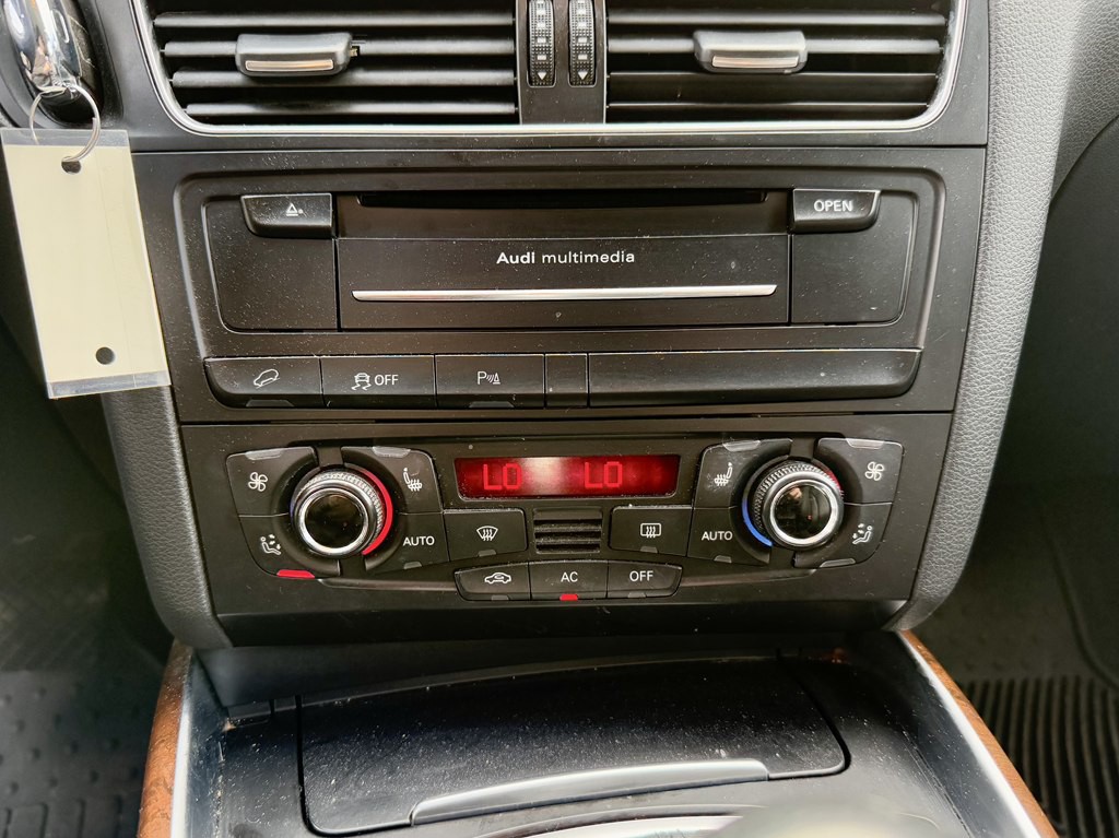 2012 Audi Q5 Image 20