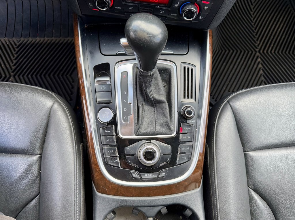 2012 Audi Q5 Image 21