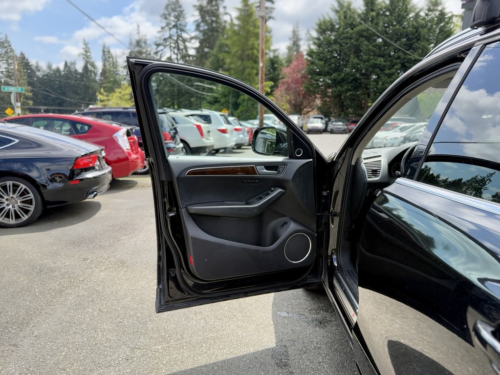 2012 Audi Q5 Image 23