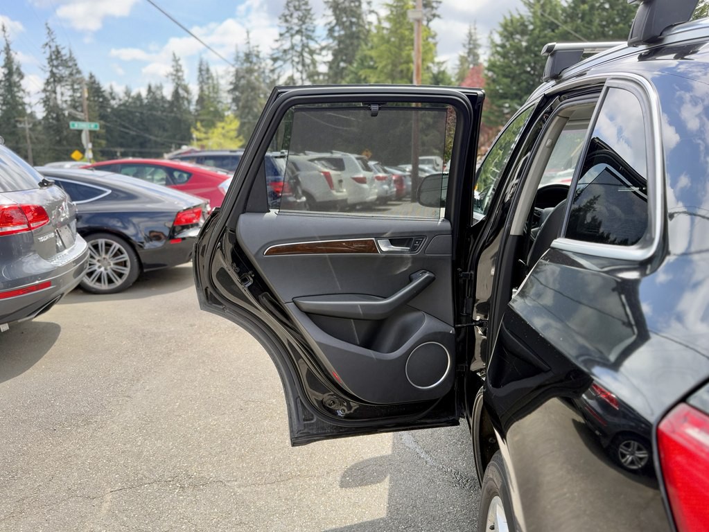 2012 Audi Q5 Image 24