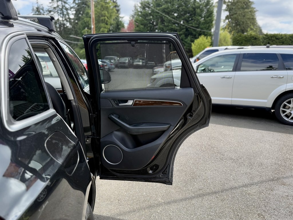 2012 Audi Q5 Image 25