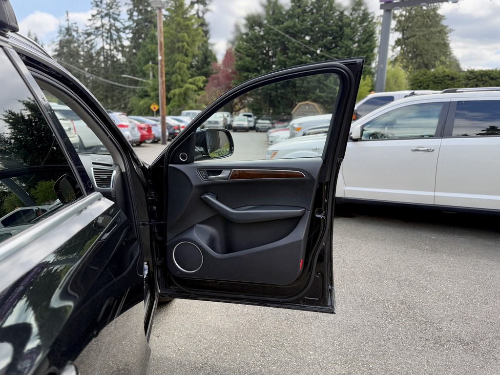 2012 Audi Q5 Image 26