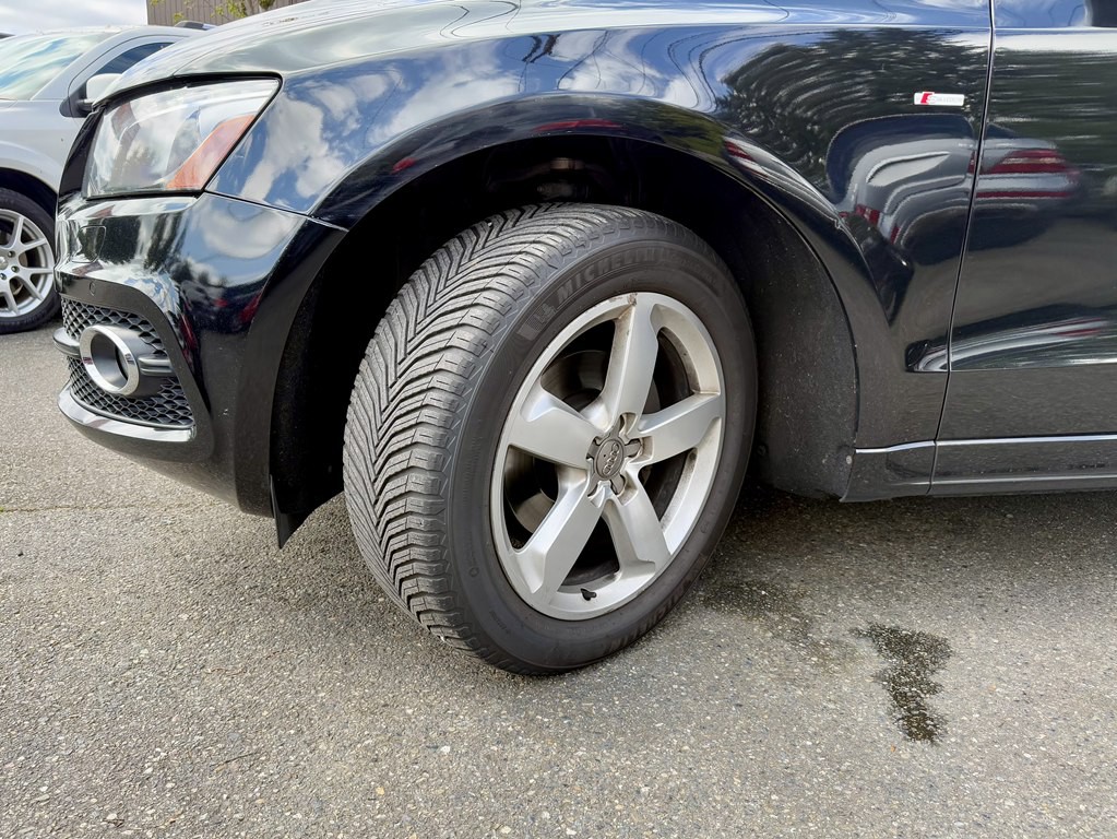 2012 Audi Q5 Image 27