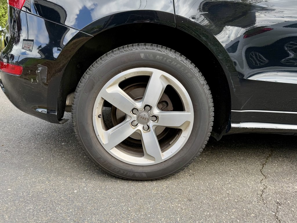 2012 Audi Q5 Image 29