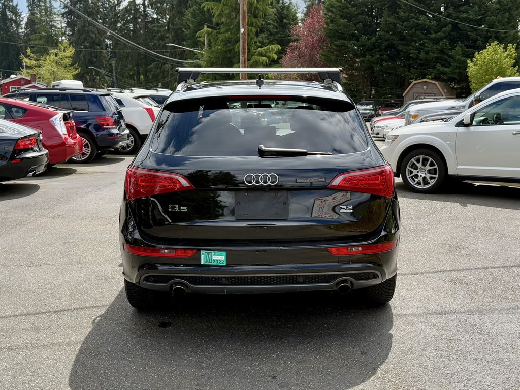 2012 Audi Q5 Image 34