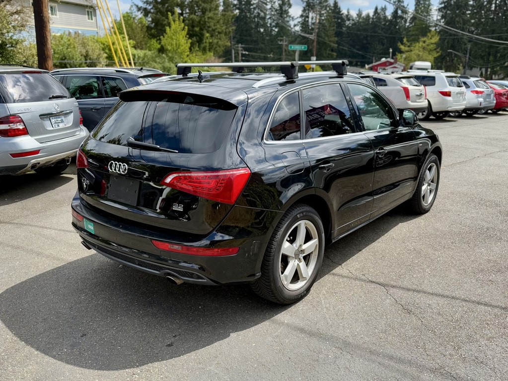 2012 Audi Q5 Image 35
