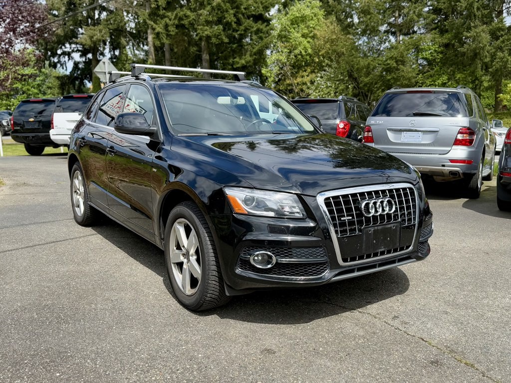 2012 Audi Q5 Image 37