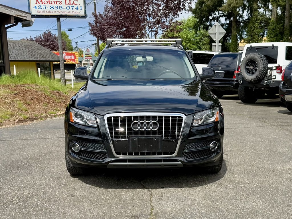 2012 Audi Q5 Image 38