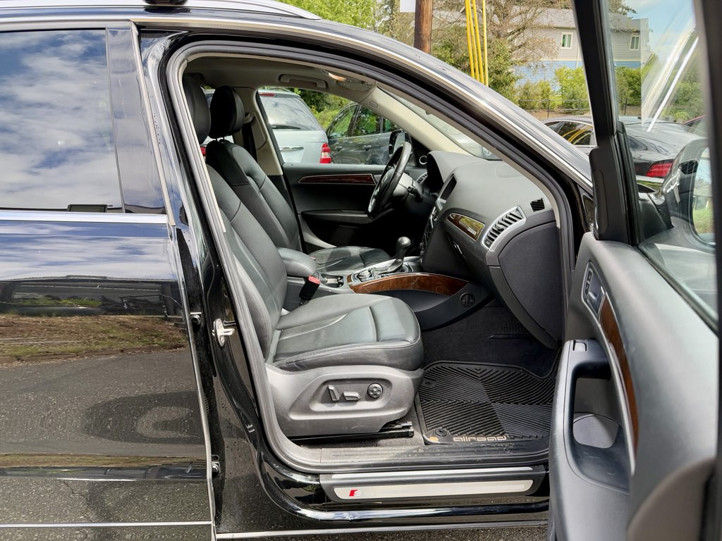 2012 Audi Q5 Image 43