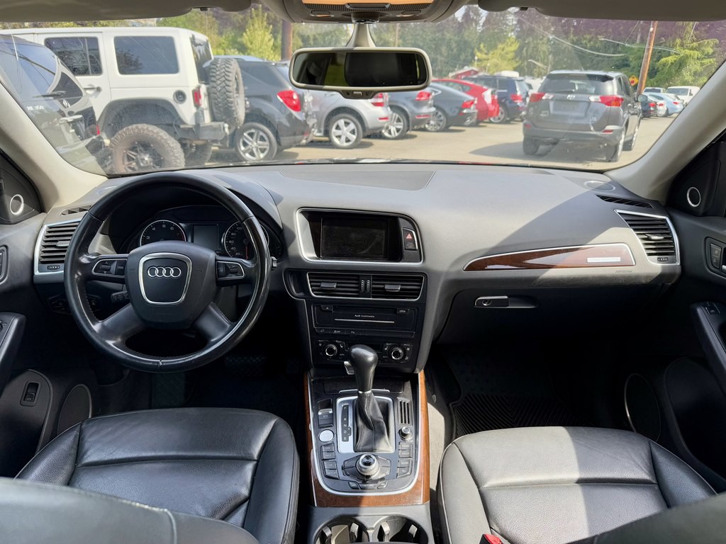 2012 Audi Q5 Image 44